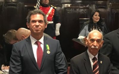 Diretor jurídico da CIMEC participou do quinto júri simulado do caso MMDC-32