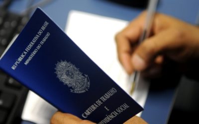 Nota técnica sobre a MP 927/2020