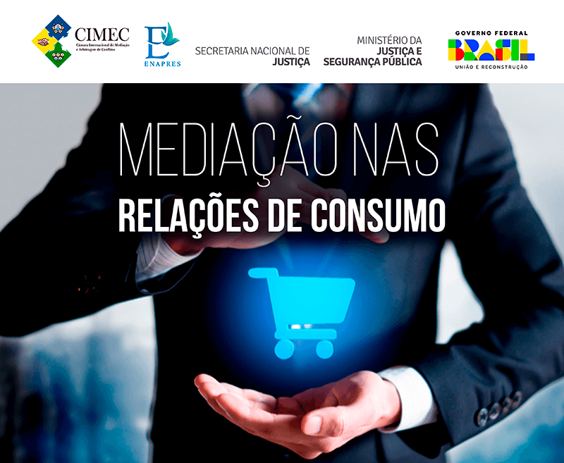 Tipos de mediações