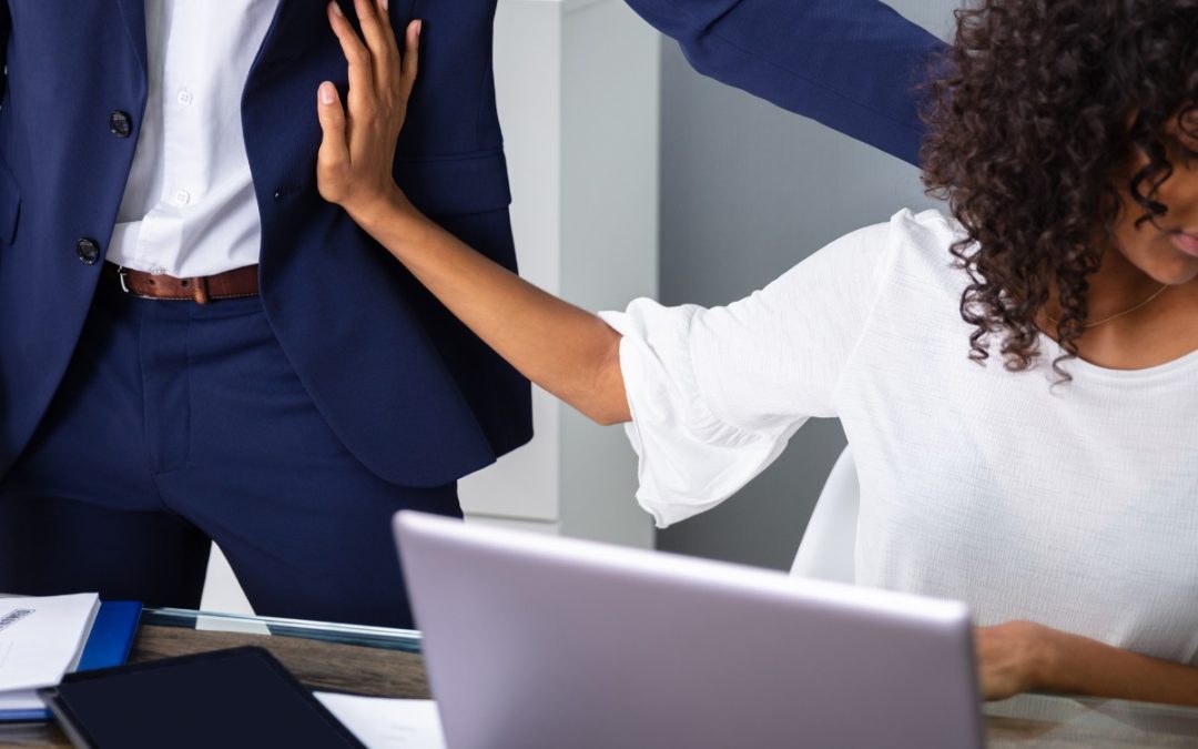 TRT-17: Terceira Turma do TRT-17 mantém justa causa de trabalhador demitido por assédio sexual