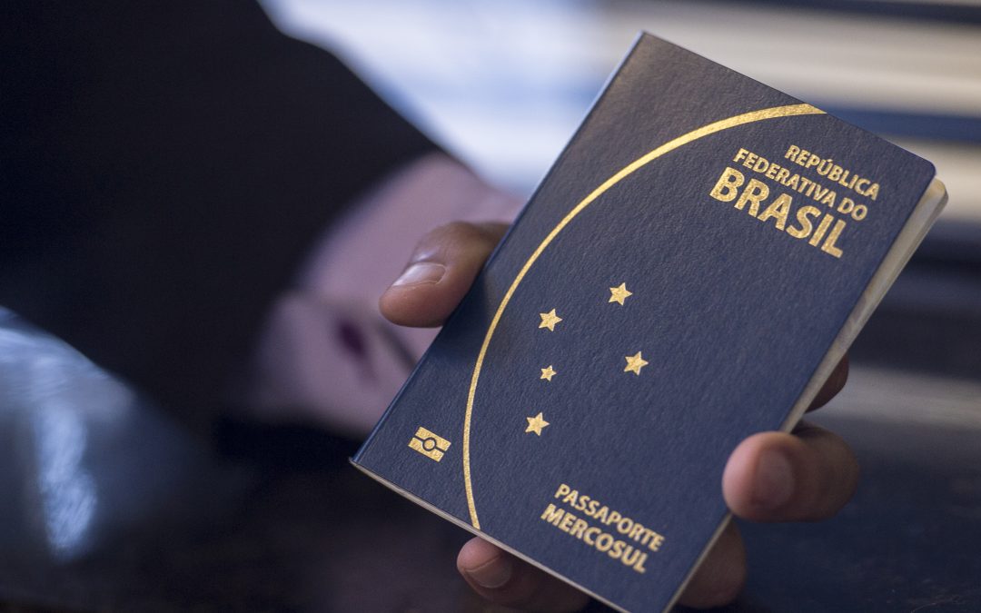 TST: Empresário consegue liberar passaporte suspenso em execução